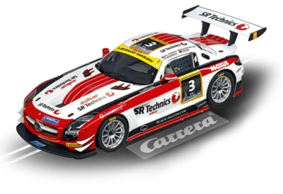 Carrera Toys catalog picture of reference 23790
