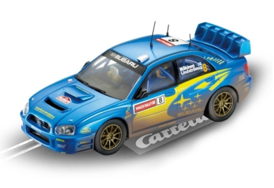 Carrera Toys catalog picture of reference 25734