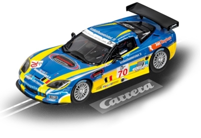 Carrera Toys catalog picture of reference 27181