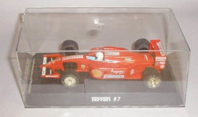 Scalextric Car Restorations picture of Scalextric C2115