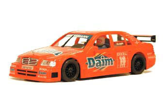 NINCO catalogue picture of Mercedes AMG Daim