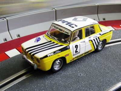 Neldo.net picture of Scalextric Spain Renault 8 TS 'Talavera'