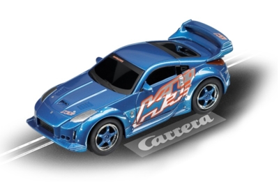 Carrera Toys catalog picture of reference 61018
