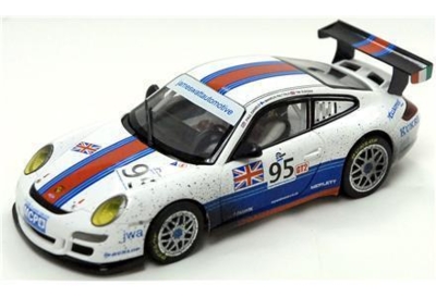 NINCO catalogue picture of Porsche 997 GT3 "MCP"