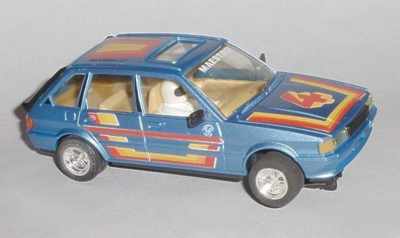 Scalextric Car Restorations picture of Scalextric C310