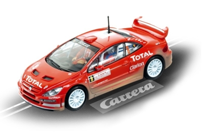 Carrera Toys catalog picture of reference 25732