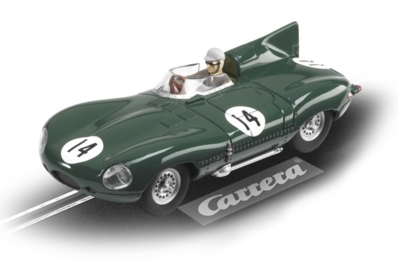 Carrera Toys catalog picture of reference 25461