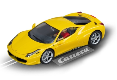 Carrera Toys catalog picture of reference 30540