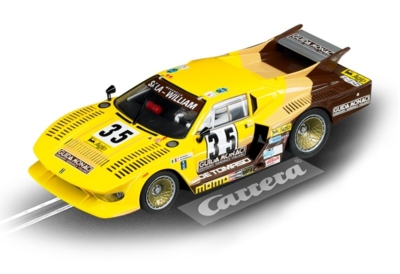 Carrera Toys catalog picture of reference 27263