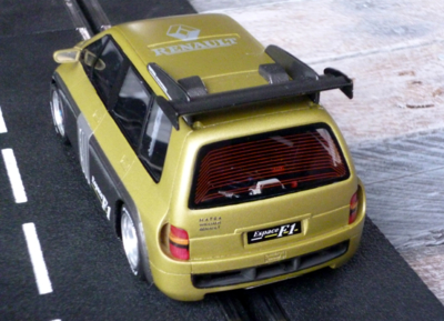 Le Mans Miniatures catalog picture of 132055M