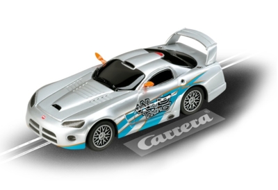 Carrera Toys catalog picture of reference 61002