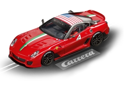Carrera Toys catalog picture of reference 27400