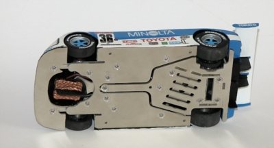 MTR catalogue picture for C739