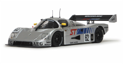 Slot.it catalog picture of CA06c