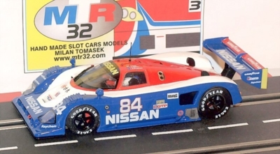 MTR catalogue picture for C672