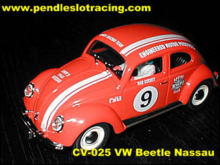 Catalog picture of Pink Kar CV-025