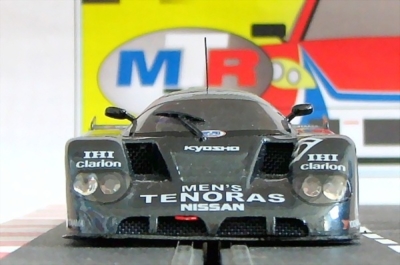 MTR catalogue picture for C612