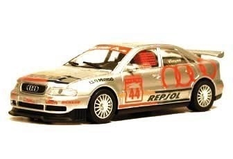 Picture of Audi A4 Repsol