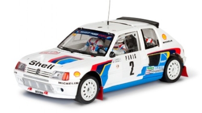 Catalog picture of Original Slot Cars 001