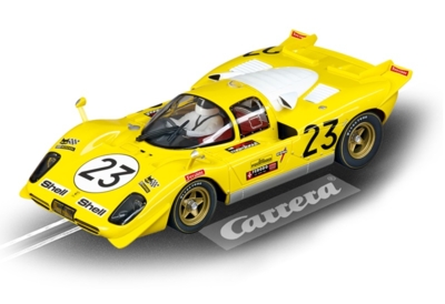 Carrera Toys catalog picture of reference 23789