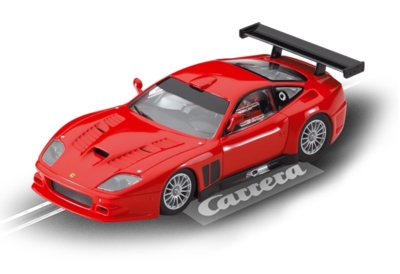 Carrera Toys catalog picture of reference 25725