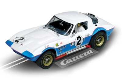 Carrera Toys catalog picture of reference 23729