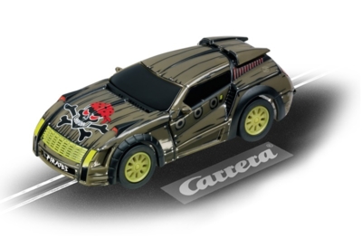 Carrera Toys catalog picture of reference 61126