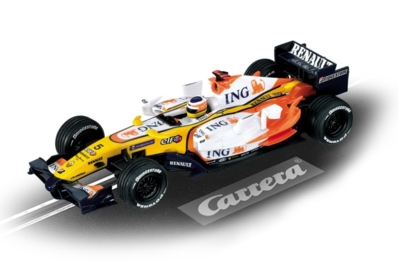 Carrera Toys catalog picture of reference 27275