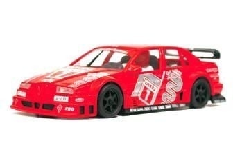 Picture of Alfa Romeo 156