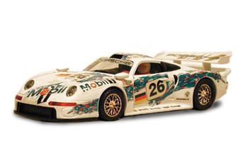 Picture of Porsche 911 Le Mans