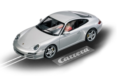 Carrera Toys catalog picture of reference 30437
