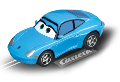 Carrera Toys catalog picture of reference 61184