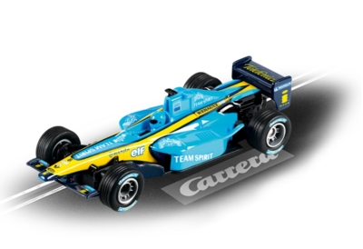 Carrera Toys catalog picture of reference 61301