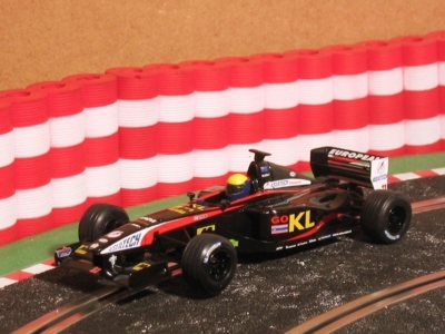 Neldo.net picture of Scalextric Spain Minardi F-1 'GP Australia 2002'