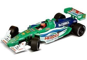 NINCO catalogue picture of Lola-Ford Herdez Nr. 55