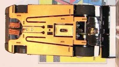 MTR catalogue picture for C574