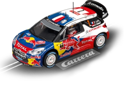 Carrera Toys catalog picture of reference 27407