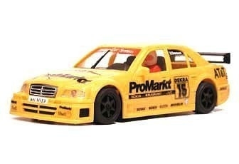 Picture of Mercedes AMG Promarkt