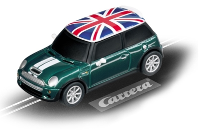 Carrera Toys catalog picture of reference 61122