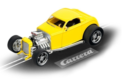 Carrera Toys catalog picture of reference 27200
