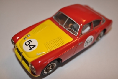 Slot Classic catalogue picture of Pegaso Berlineta ENASA