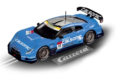 Carrera Toys catalog picture of reference 27317
