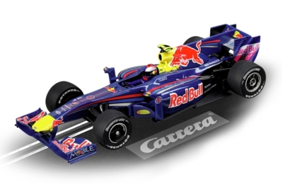 Carrera Toys catalog picture of reference 27324
