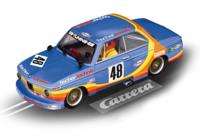 Carrera Toys catalog picture of reference 27402