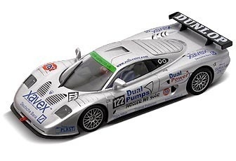 NINCO catalogue picture of Mosler MT900R "Xavex"