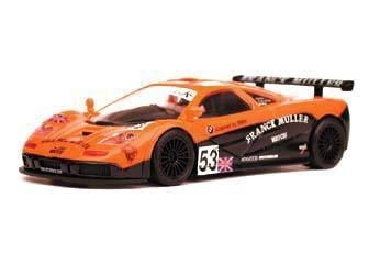 NINCO catalogue picture of McLaren F1 GTR France Muller