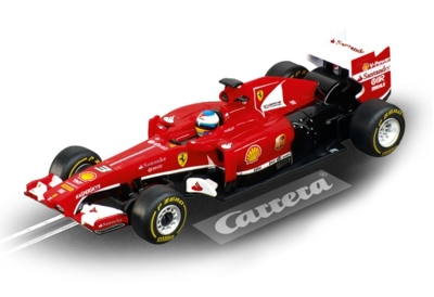 Carrera Toys catalog picture of reference 41376