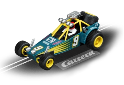 Carrera Toys catalog picture of reference 61243
