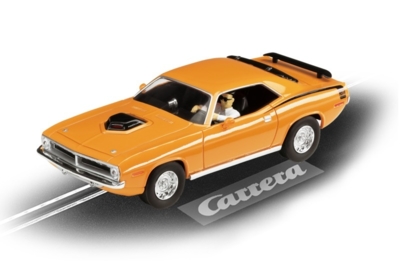 Carrera Toys catalog picture of reference 25463