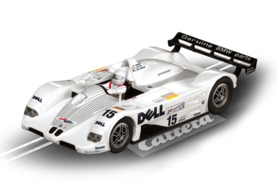 Carrera Toys catalog picture of reference 25420
